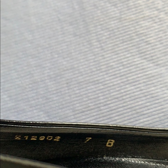 Gucci stiletto high heels - Picture 7 of 8